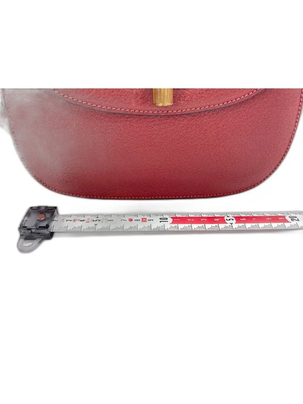 Gucci Handbag 2-Way Bamboo